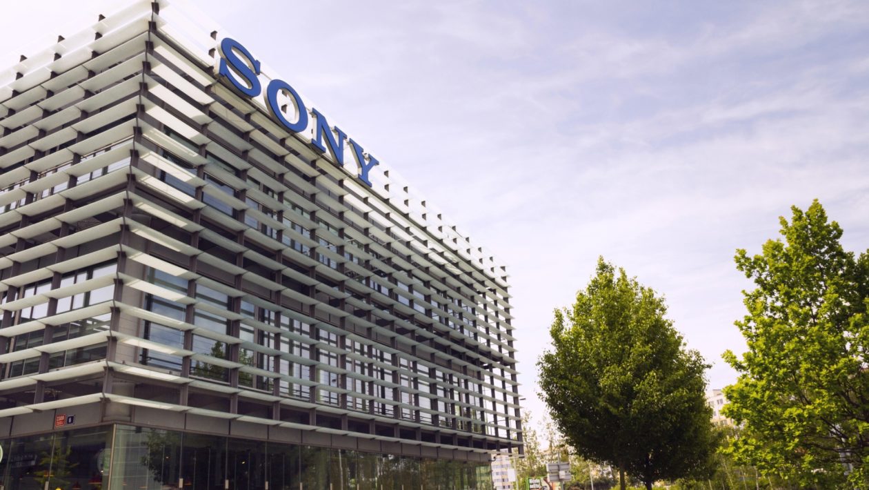 V den oznámení PS5 se v evropské Sony propouštělo
