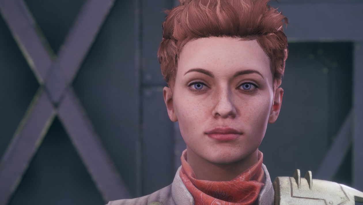 The Outer Worlds, Private Division, Hrajeme živě: The Outer Worlds