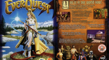 EverQuest, EverQuest se vrací zpátky do roku 1999