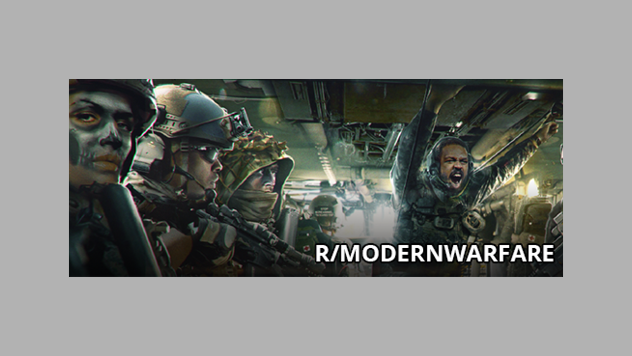 Call of Duty: Warzone, Activision, Modern Warfare prý nabídne battle royale pro 200 lidí