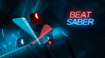 Beat Saber, Beat Games, Facebook kupuje studio Beat Games