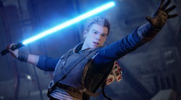 Star Wars Jedi: Fallen Order, Electronic Arts, Hráči se dožadují usekávání končetin ve Fallen Order
