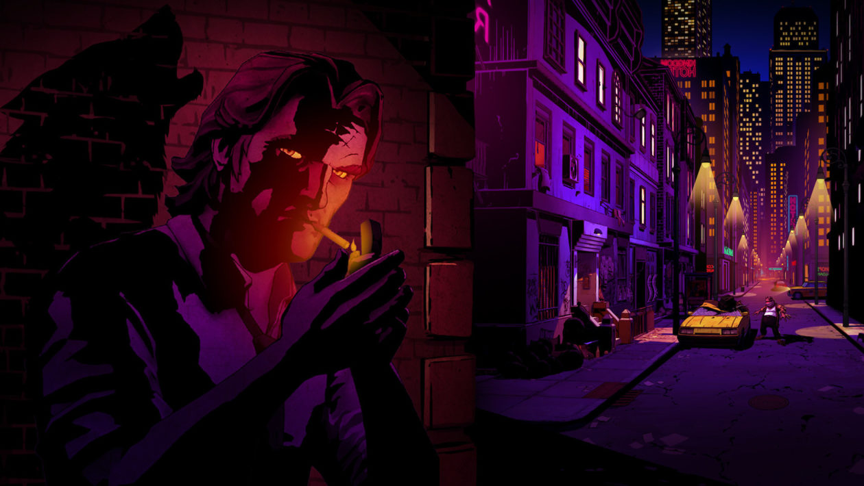 The Wolf Among Us 2, Telltale Games, The Wolf Among Us 2 od Telltale se vrací