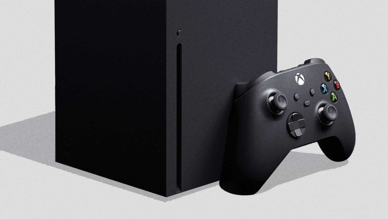 Rozebíráme detaily o novém Xboxu Series X