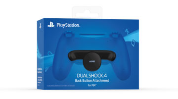 Sony již brzy nabídne možnost úpravy DualShocku 4