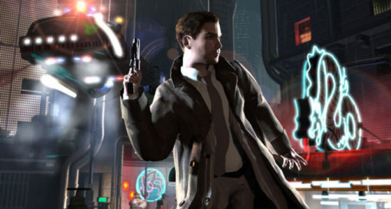 Blade Runner, Virgin Interactive, Blade Runner od Westwoodu oficiálně znovu vychází