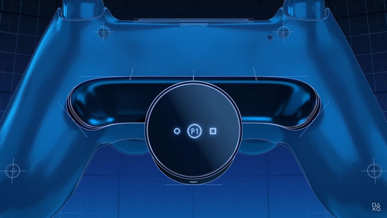 Sony již brzy nabídne možnost úpravy DualShocku 4