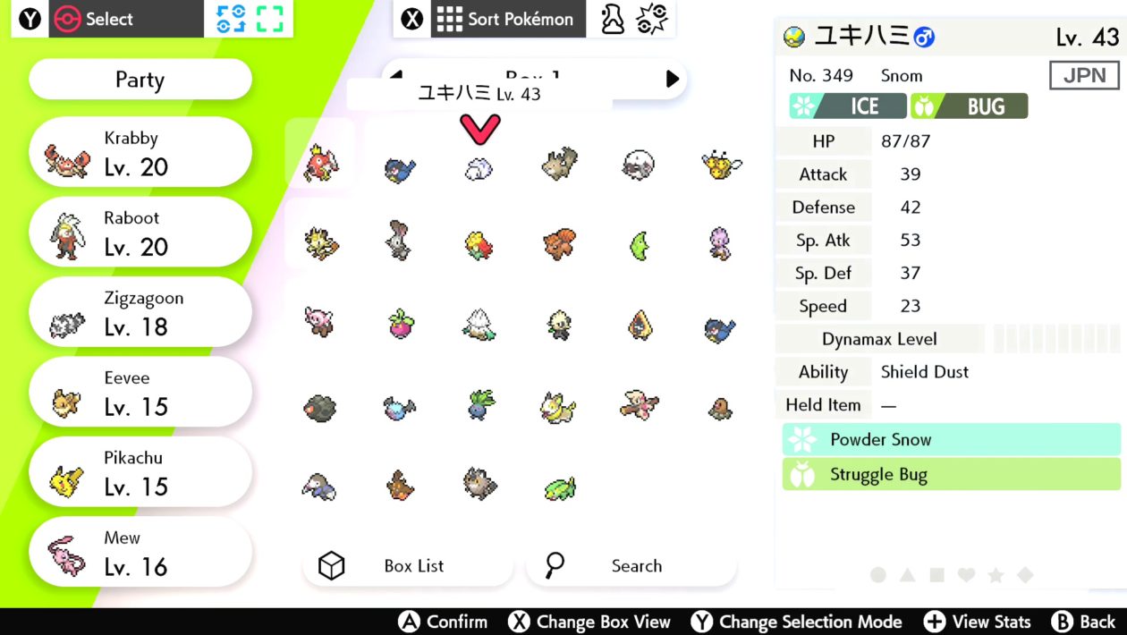 Pokémon Sword & Shield, Nintendo, The Pokémon Company, Recenze Pokémon Sword and Shield