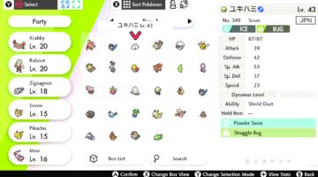 Pokémon Sword & Shield, Nintendo, The Pokémon Company, Recenze Pokémon Sword and Shield