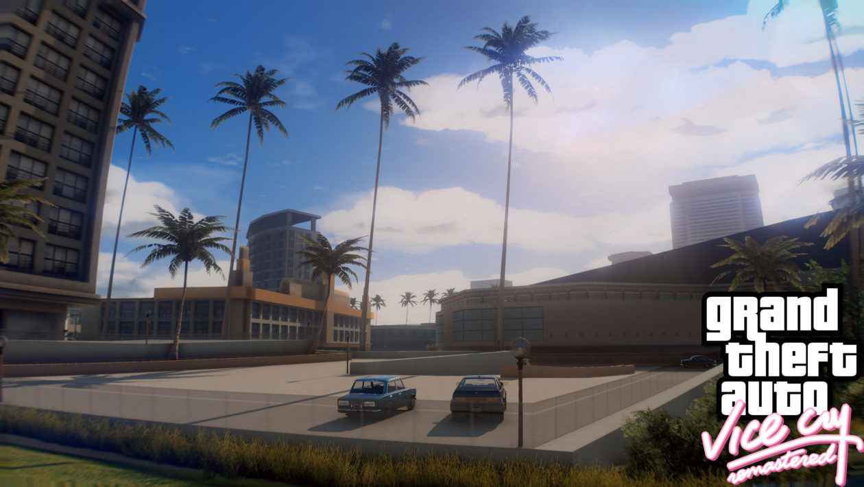 Grand Theft Auto V, Rockstar Games, Stáhněte si Vice City do hry Grand Theft Auto V