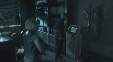 Resident Evil 3, Capcom, Resident Evil: Resistance nebude součástí kánonu