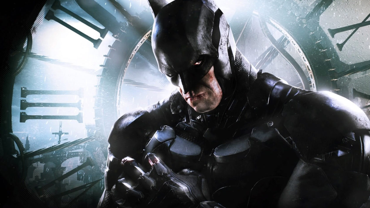 Novinkový souhrn: Další náznaky Batmana, vyjádření Sony k logu PS5 a Lucasfilm byl proti Fallen Order