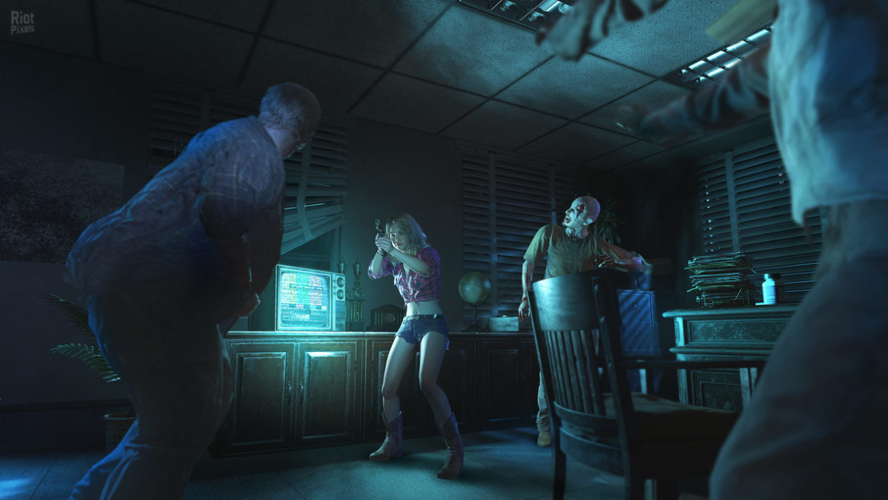 Resident Evil 3, Capcom, Resident Evil: Resistance nebude součástí kánonu