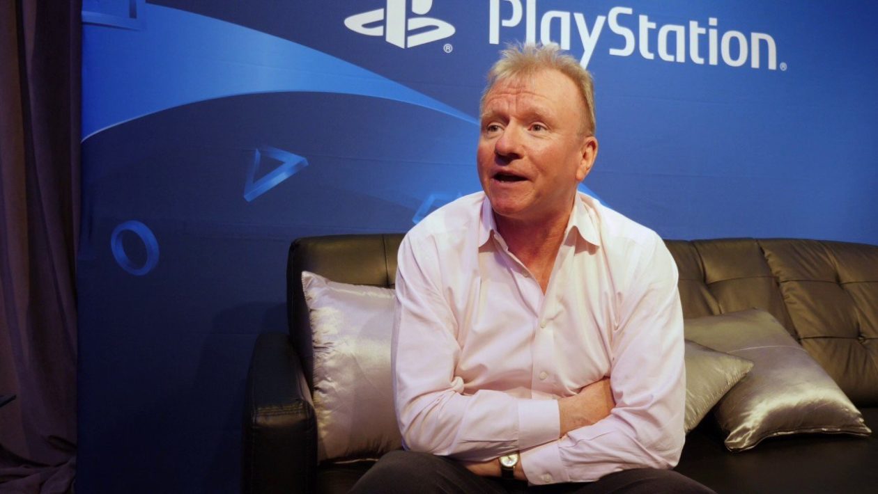 Jim Ryan: „PlayStation 5 svoji sílu teprve ukáže“