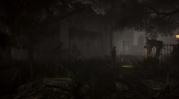 Summerford, Noisy Valley Studios, Silent Hill z anglického venkova se jmenuje Summerford