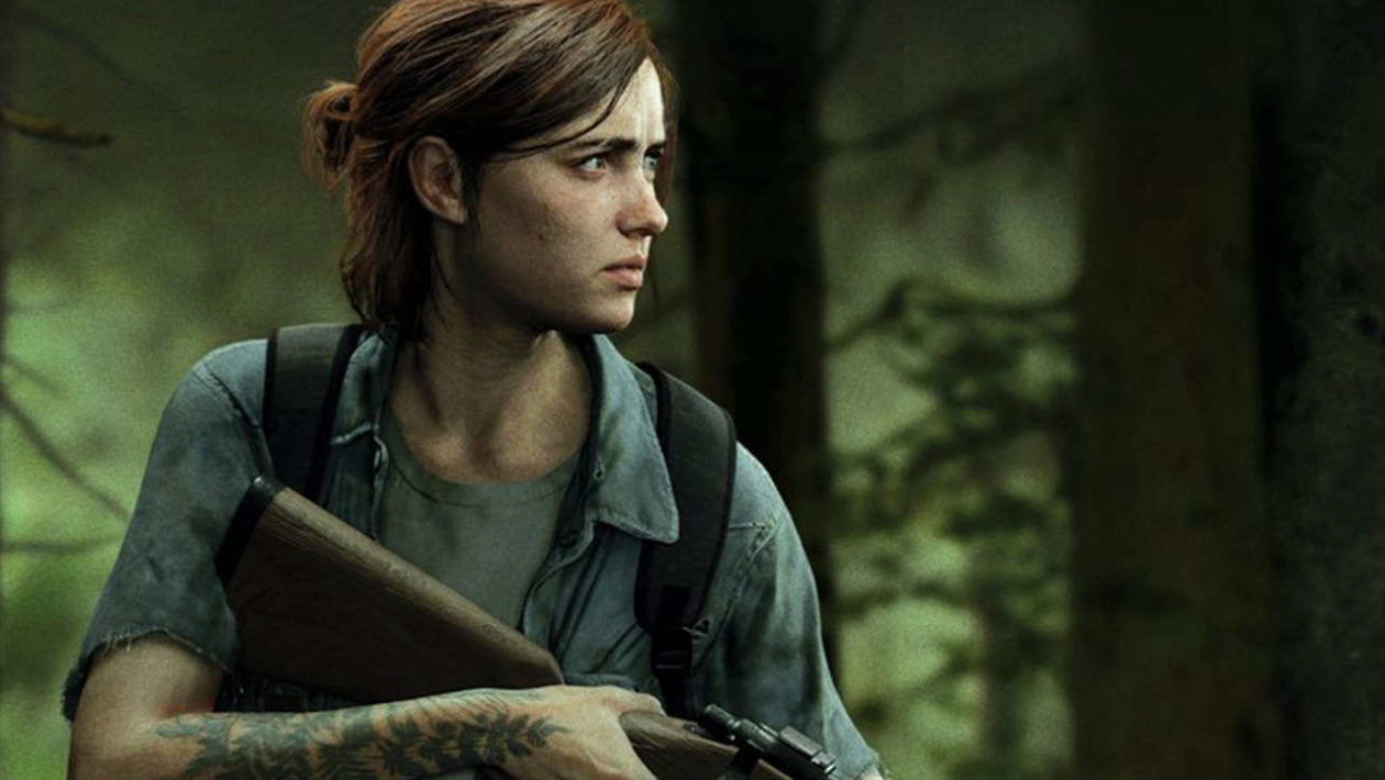 The Last of Us Part II, Sony Interactive Entertainment, Naughty Dog už dlouho hledá člověka se znalostí Nvidie
