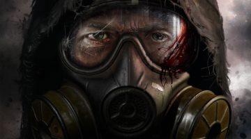 S.T.A.L.K.E.R. 2: Heart of Chornobyl, S.T.A.L.K.E.R. 2 vsadil na Unreal Engine