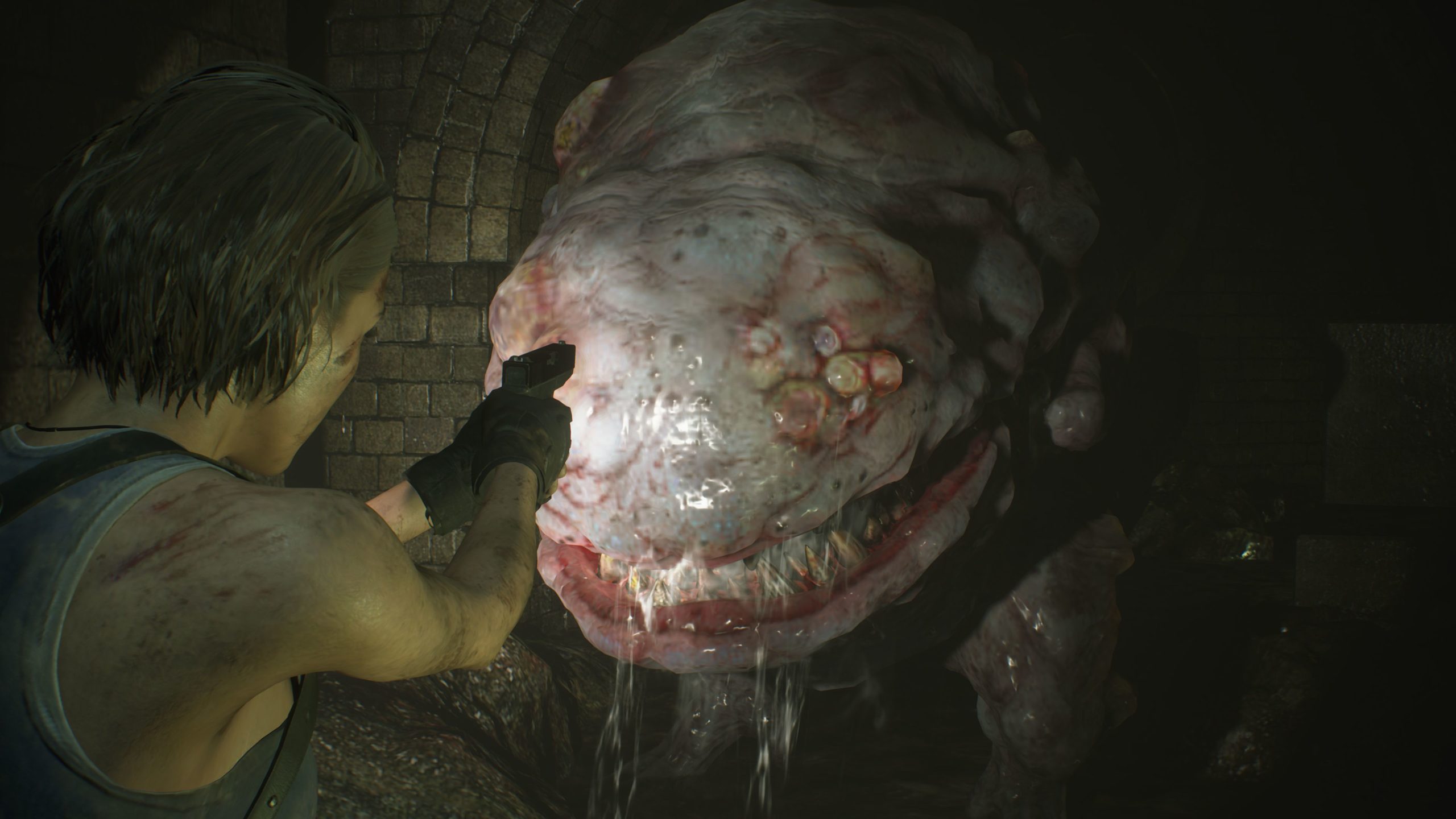 Resident Evil 3, Capcom, Dojmy z Resiho 3 slibují překonání loňského úspěchu