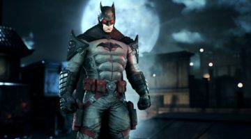 Gotham Knights (Batman), Warner Bros. Interactive Entertainment, Nový Batman má údajně vyjít na podzim a půjde o reboot