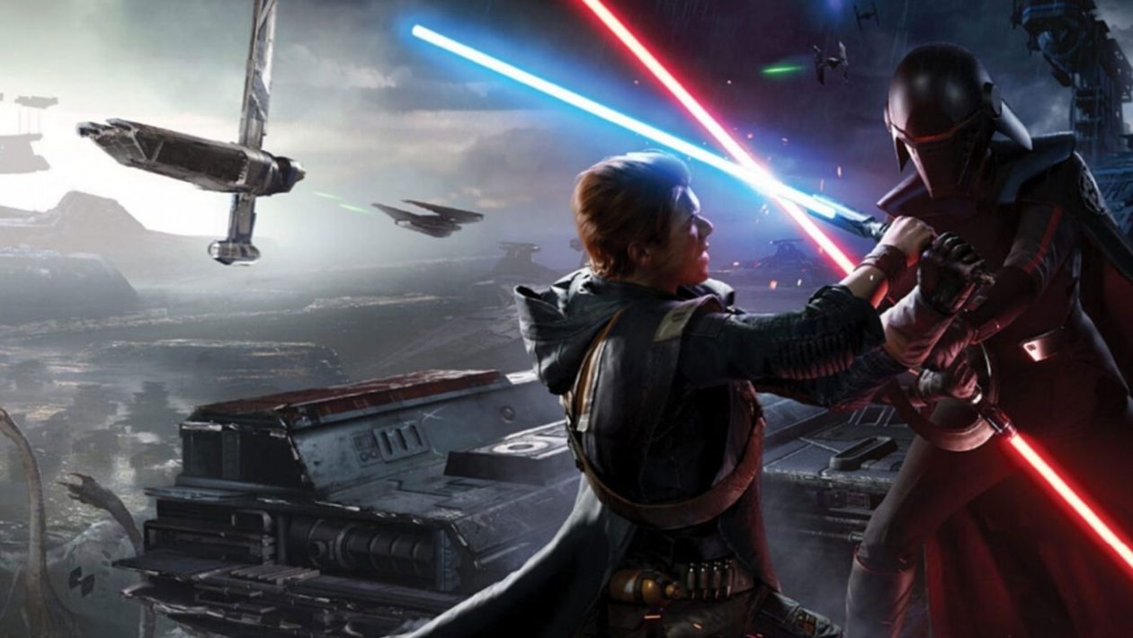 Star Wars Jedi: Fallen Order, Electronic Arts, Šéf Respawnu přiznal, že tlačil na vydání Fallen Order
