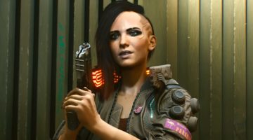 Cyberpunk 2077, CD Projekt, Cyberpunk 2077 pro Xbox dostane zdarma upgrade na next-gen