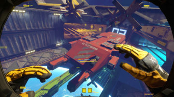 Hardspace: Shipbreaker, Focus Entertainment, Autoři Homeworldu představili novou sci-fi hru