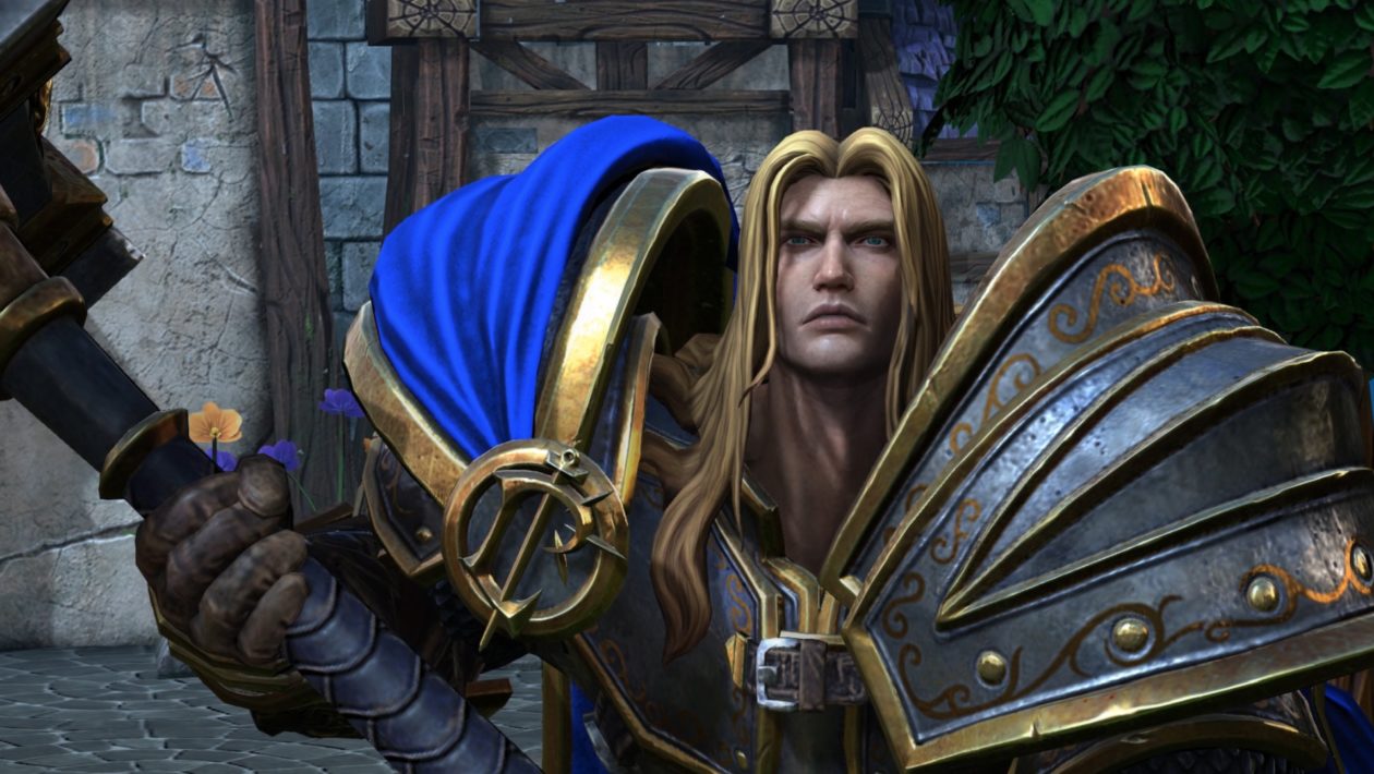 Warcraft III: Reforged, Blizzard Entertainment, Recenze Warcraft III: Reforged