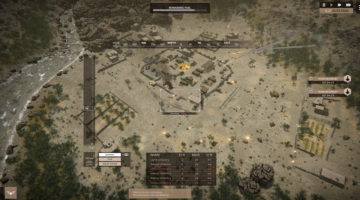 War Room, Binge Gaming, Ve War Room svedete souboj s teroristy v Afghánistánu