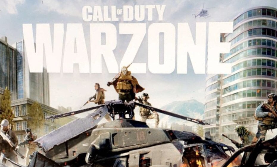 Call of Duty: Warzone, Activision, Vývojáři Modern Warfare lákají na battle royale