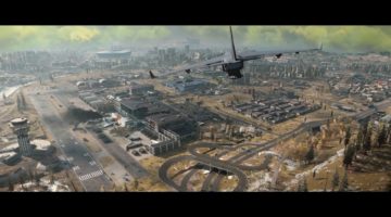 Call of Duty: Warzone, Activision, Vývojáři Modern Warfare lákají na battle royale