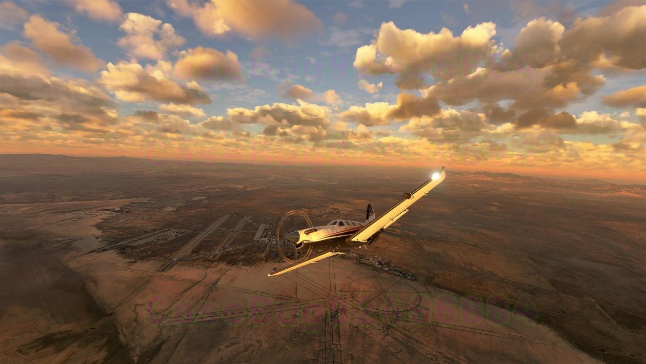 Microsoft Flight Simulator (2020), Microsoft, Odklad kvůli koronaviru zřejmě postihne i Flight Simulator