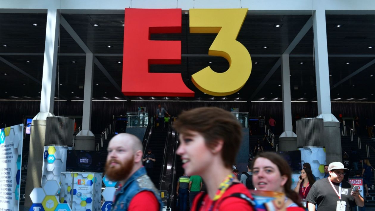 Letošní ročník veletrhu E3 je oficiálně zrušen