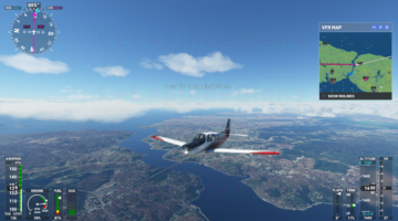 Microsoft Flight Simulator (2020), Microsoft, Odklad kvůli koronaviru zřejmě postihne i Flight Simulator