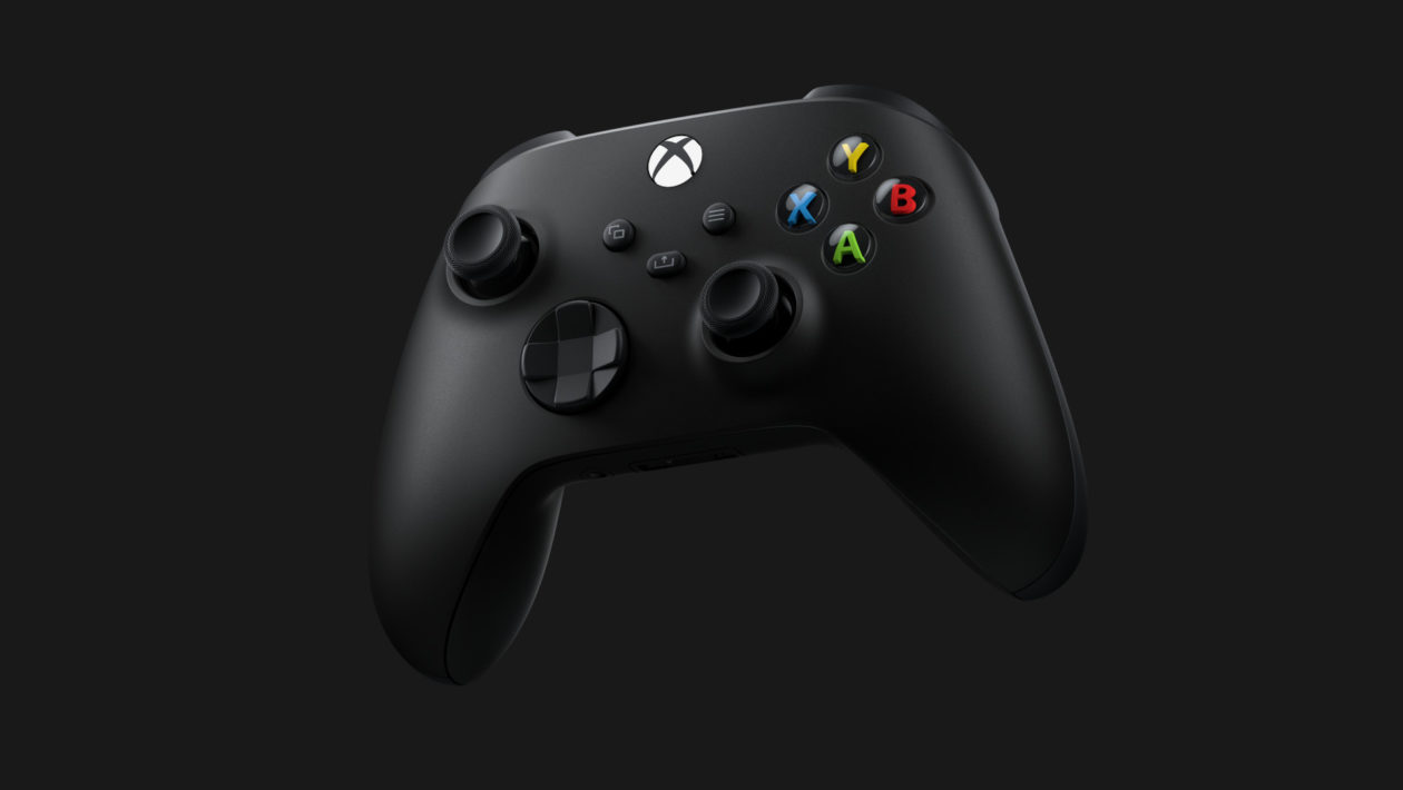 Ovladač nového Xboxu přinese lepší odezvu
