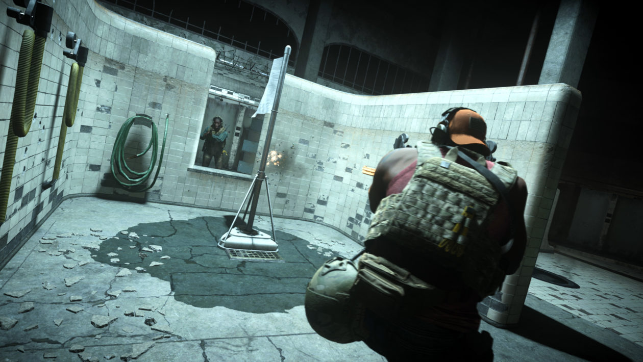 Call of Duty: Warzone, Activision, Diváci přišli na to, jak v Gulagu zabít hráče kamenem