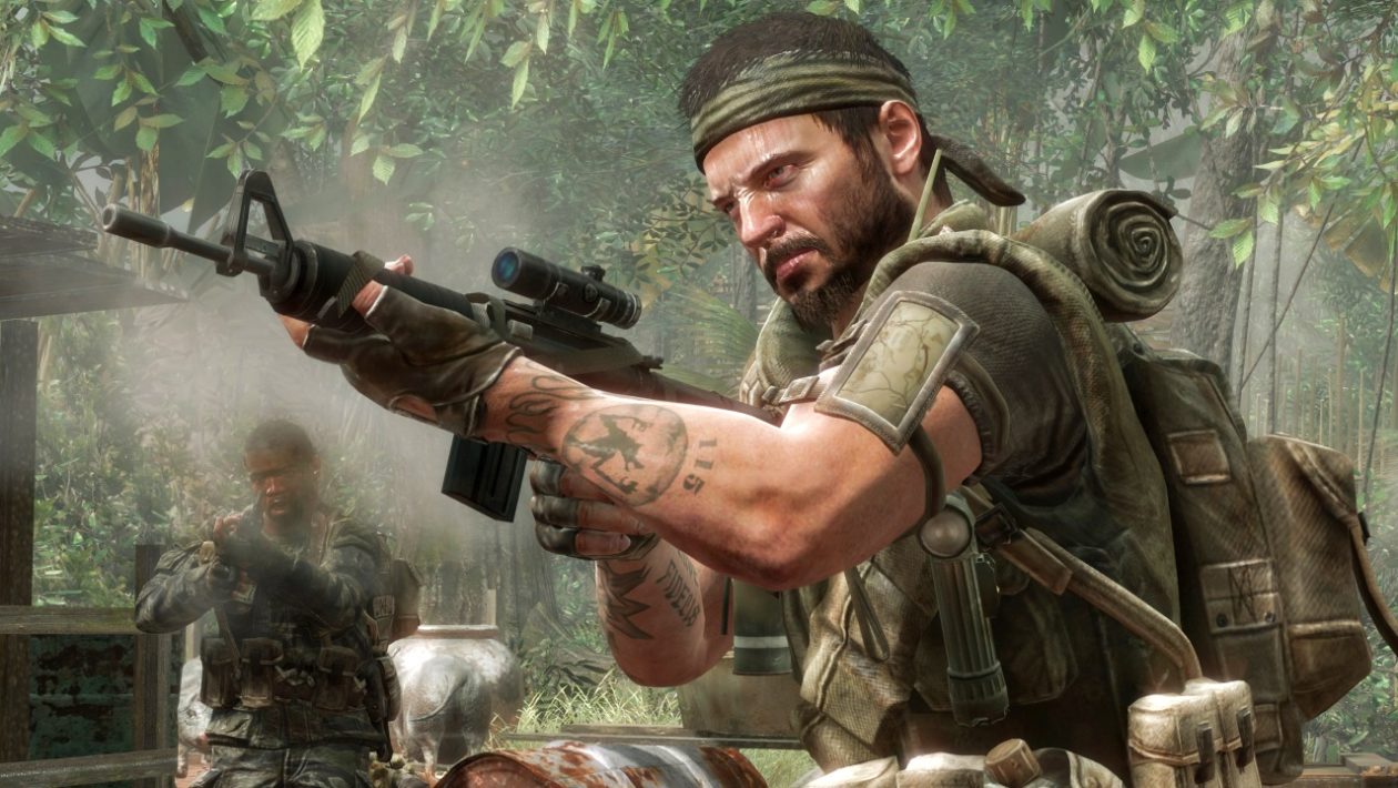 Call of Duty: Black Ops Cold War, Activision, Letošní Call of Duty má být reboot Black Ops