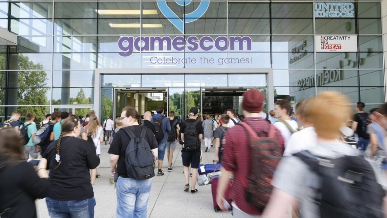 Přípravy Gamescomu pokračují podle plánu