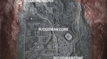 Call of Duty: Warzone, Activision, Unikla další verze mapy pro battle royale v Call of Duty