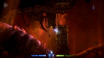 Ori and the Will of the Wisps, Microsoft Studios, Recenze Ori and the Will of the Wisps