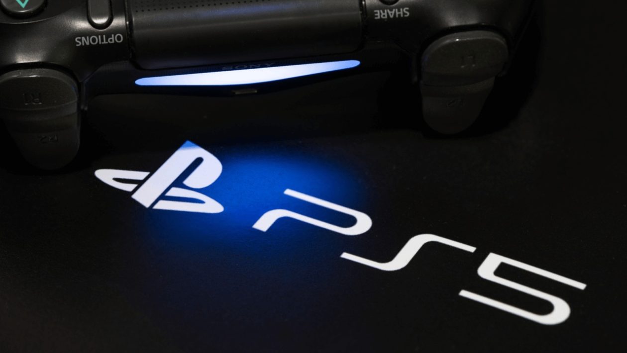 Sony představila hardware PlayStationu 5