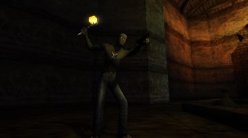 Nightdive chystají remastery SiN a Shadow Man