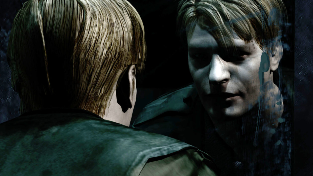 Silent Hill f, Konami, Konami vyvrací spekulace okolo série Silent Hill