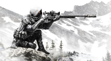 Sniper Ghost Warrior: Contracts 2, CI Games, CI Games chystají pokračování Ghost Warrior Contracts