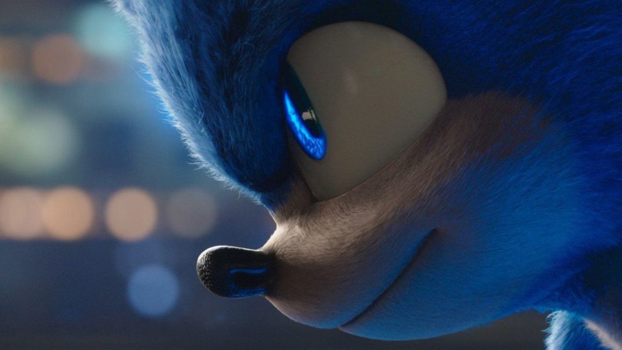 Sonicovi zavřeli kina. Přiběhne rychleji na video