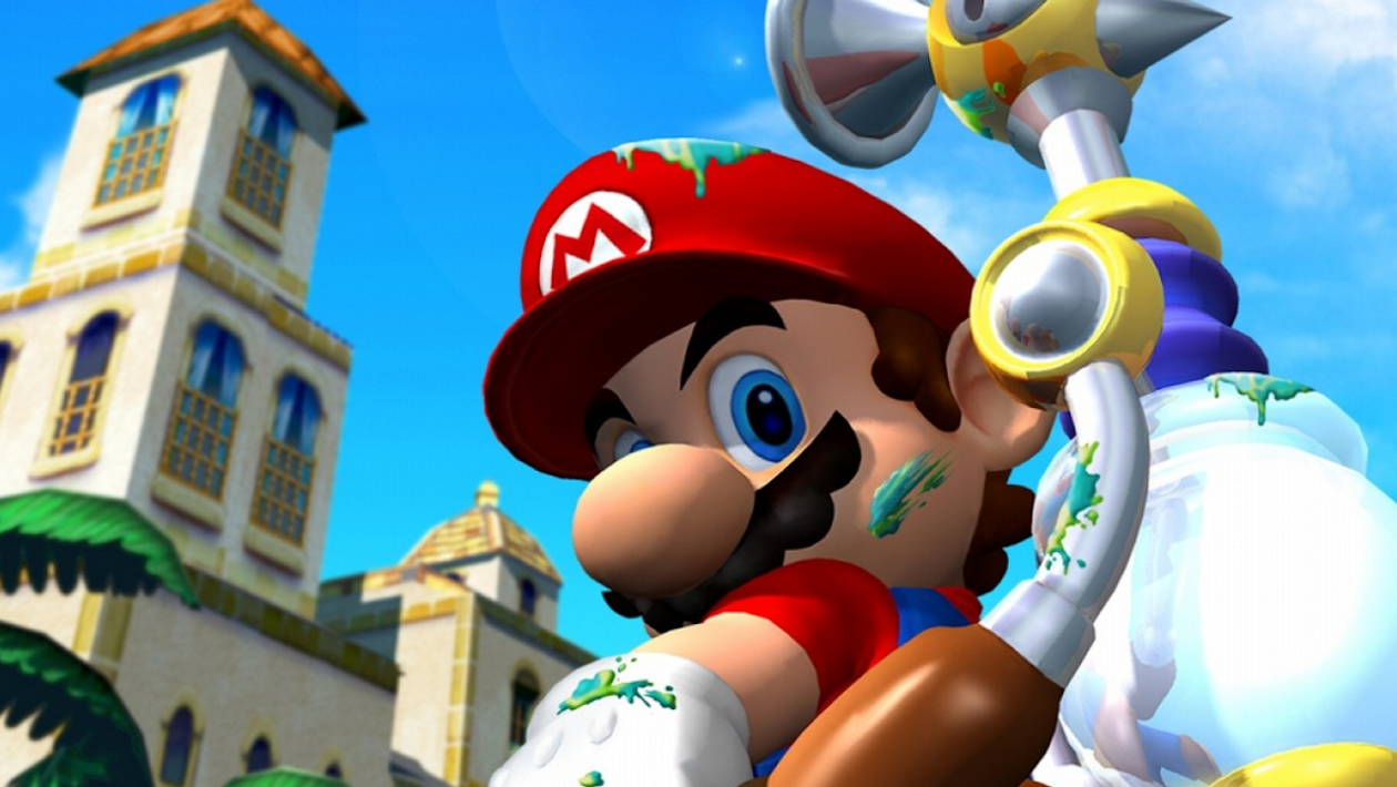 Nintendo prý plánuje znovu vydat starší hry s Mariem