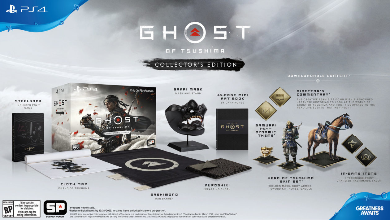 Ghost of Tsushima, Sony Interactive Entertainment, Japonštinu v Ghost of Tsushima trápí technické provedení