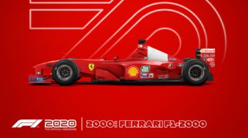 F1 2020, Codemasters, Codemasters představují F1 2020