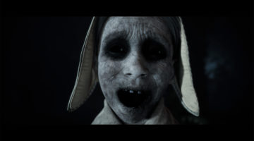 The Dark Pictures Anthology: Little Hope, Bandai Namco Entertainment, Little Hope je jako Silent Hill s čarodějnickými procesy