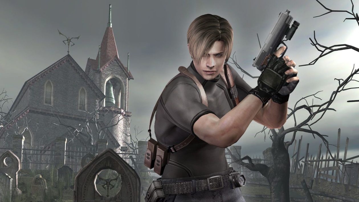 Novinkový souhrn: Zrušený QuakeCon, Modern Warfare 2 jen na PS4, překvapivý Resident Evil a Pong jako RPG