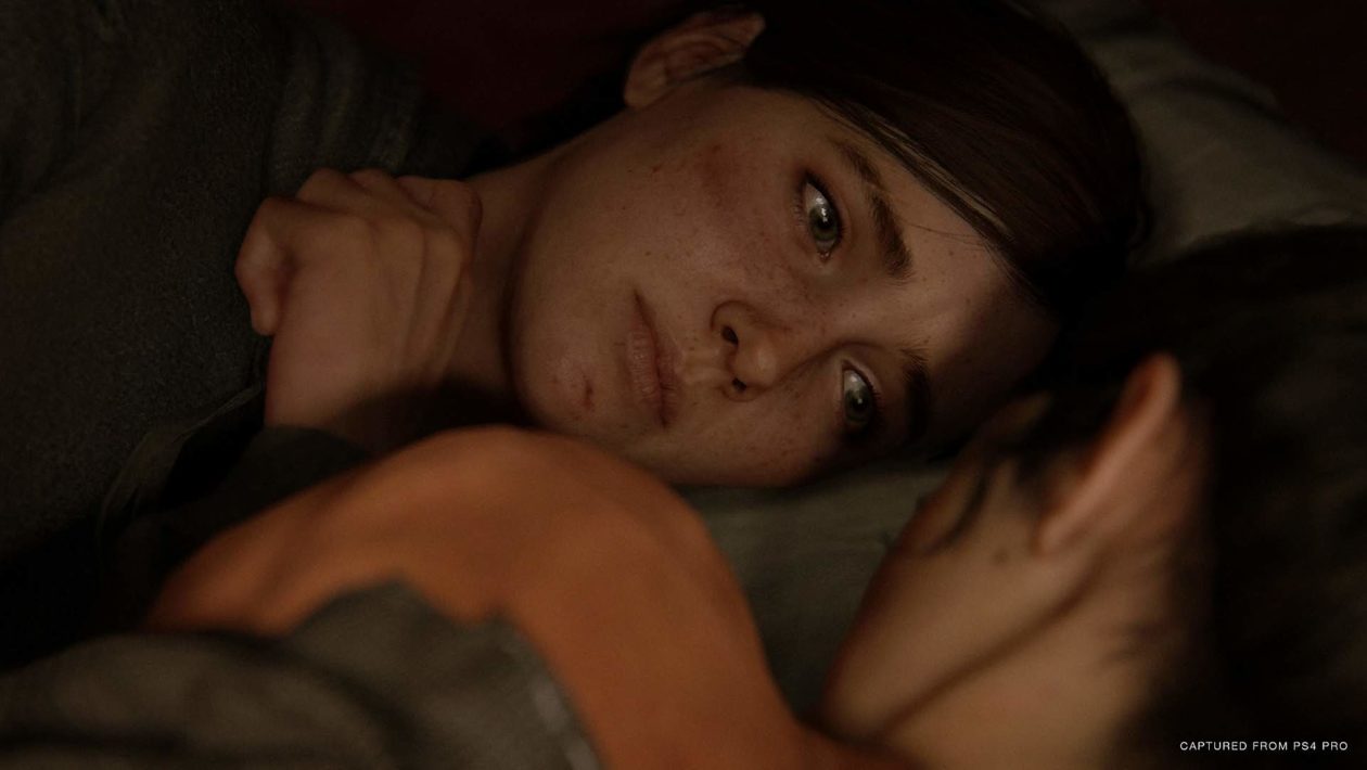 The Last of Us Part II, Sony Interactive Entertainment, Vydání The Last of Us 2 bylo odloženo na neurčito